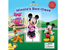 Minnie's Bow-tique