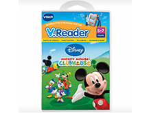 VTech V.Reader Mickey Mouse Clubhouse