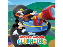 Mickey Mouse Clubhouse