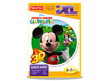 Fisher Price iXL Mickey Mouse Clubhouse Space Adventure