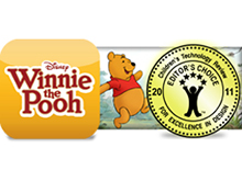Winnie the Pooh Puzzle Book