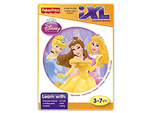 Fisher Price iXL Disney Princess