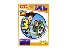Fisher Price iXL Toy Story 3