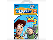 VTech V.Reader Toy Story 3