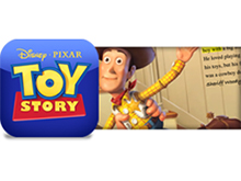 Toy Story Read-Along