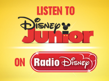 Radio Disney Junior