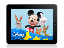 Mickey's Wildlife Count Along