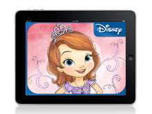 Sofia The First: Story Theater