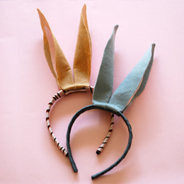  Felty Thumper Ears