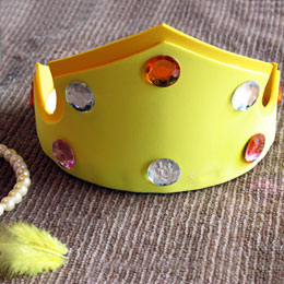 Aurora's Crown
