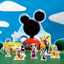 Mickey Mouse Clubhouse