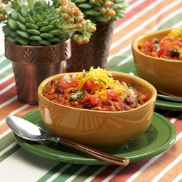 Chili Con Carne