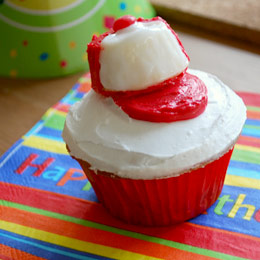 Handy Manny's Capcakes Handy Manny's Capcakes