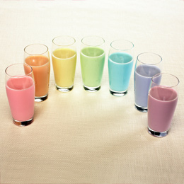 Never Rainbow Milk Never Rainbow Milk