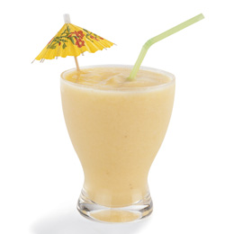 Jungle Junction Healthy Smoothie