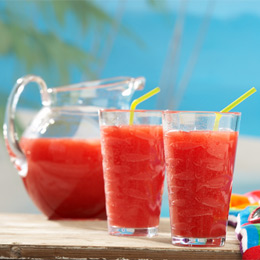 Rocket's Red Slushie