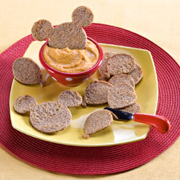 Mickey's Markerse