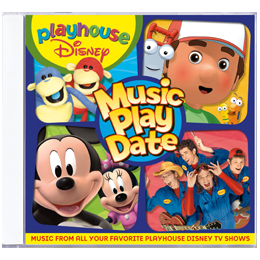 Play On Cd