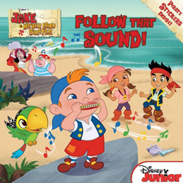 Follow That Sound!