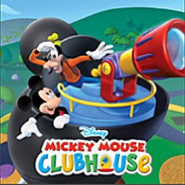 Mickey Mouse Clubhouse