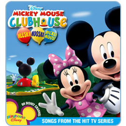 Mickey Mouse Clubhouse: Meeska, Mooska, Mickey Mouse!