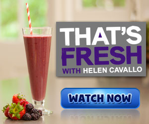 That's Fresh - Watch Now!