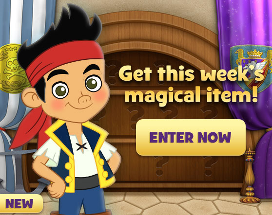 Join the Magic!