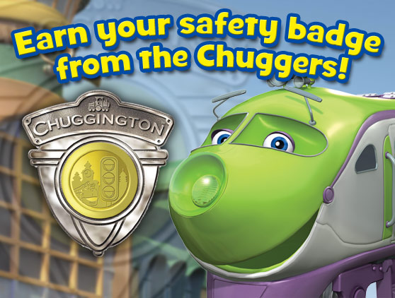 Traffic Safety Badge Quest