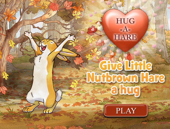 Hug-A-Hare