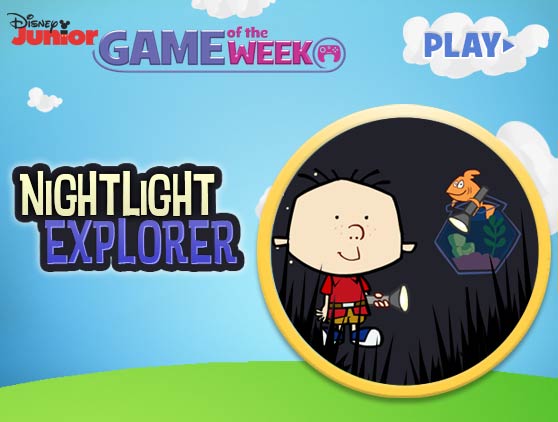 Nightlight Explorers
