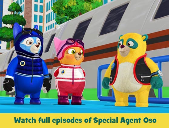 Watch videos and episodes!