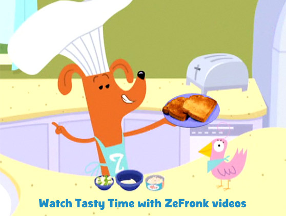 tasty time with zefronk coloring pages - photo #6