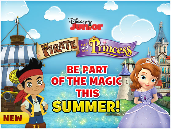 Join the Magic!
