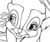 Print and color Flower!