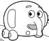 Jungle Junction Coloring Pages