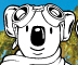 Koala Brothers Coloring Pages