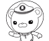 Octonauts Coloring Pages