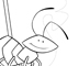 A is for Ant