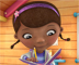 Play the Doc Clinic Activity on Disney Junior