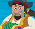 Pirate Rock
