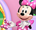 Play Minnie's Bow-Maker! Play Minnie's Bow-Maker!