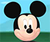 Mickey's Mousekersize