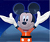 Play Mickey's Out of this World Treasure Hunt!