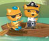 Play Amazon Adventure!