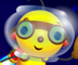 Star Catcher Olie