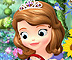 Sofia's Enchanted Garden