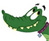 Can You Teach My Alligator Manners Videos
