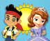 Pirate and Princess Summer