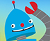 Dance A Lot Robot Videos & Episodes
