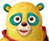 Special Agent Oso Videos